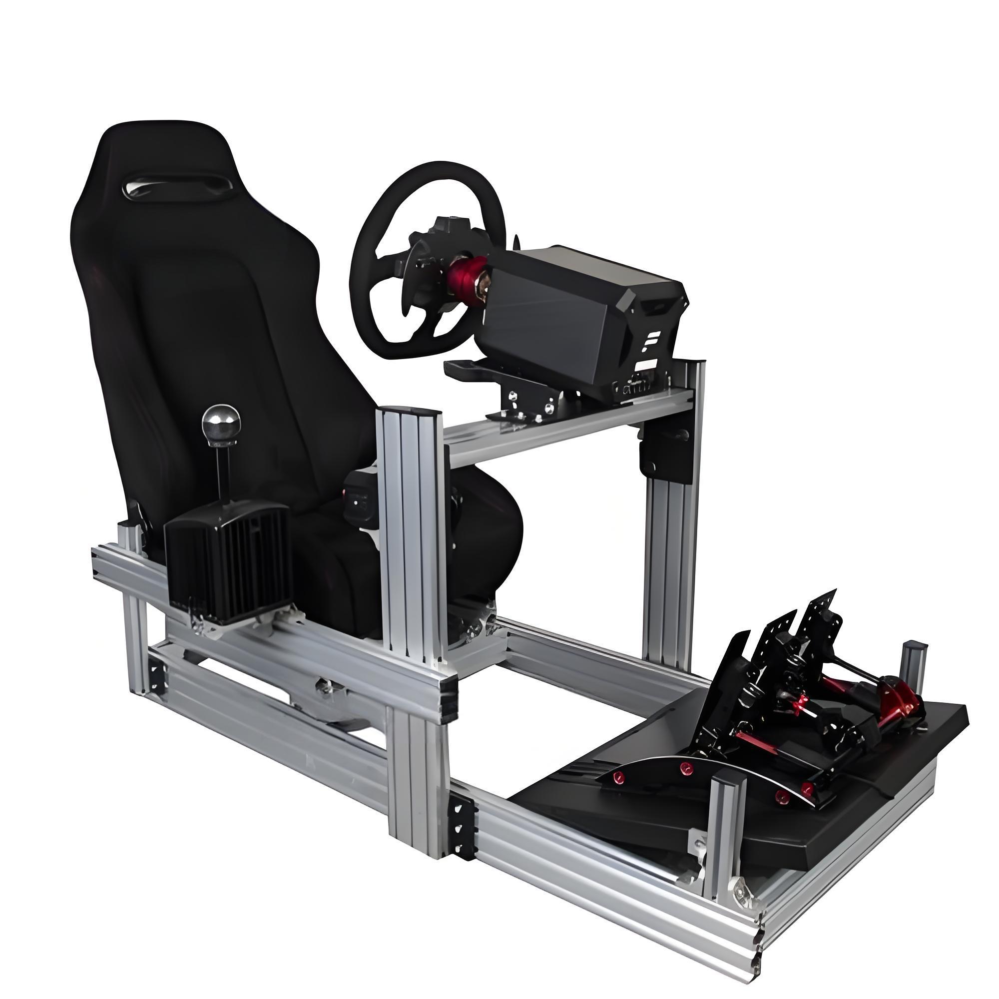 Sim Rig 40120 srebro