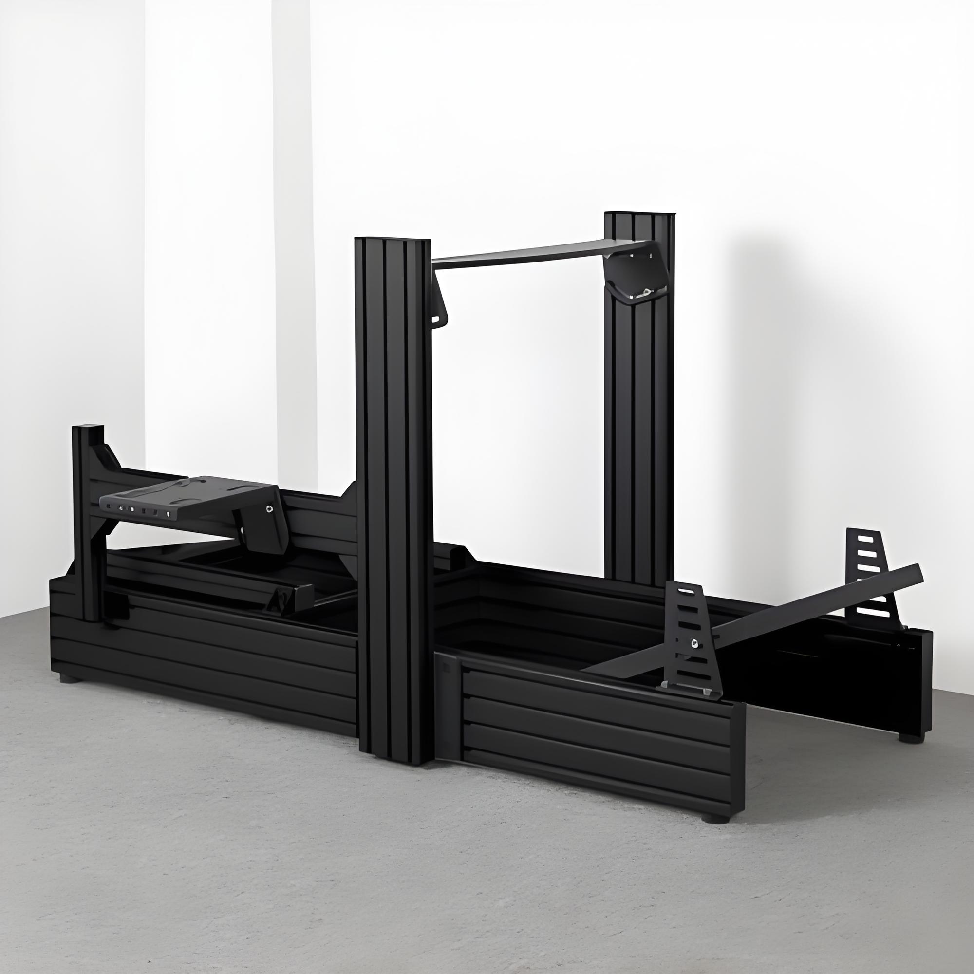 SIM Rig 40160 crno